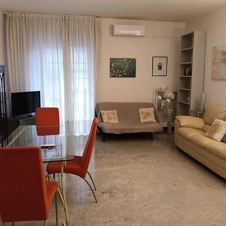 Pane & Pomodoro Beach Roomy Flat Bari Extérieur photo