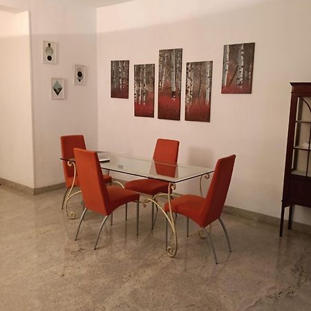 Pane & Pomodoro Beach Roomy Flat Bari Extérieur photo
