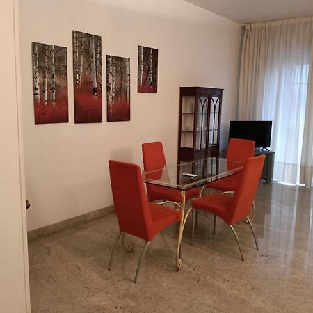 Pane & Pomodoro Beach Roomy Flat Bari Extérieur photo