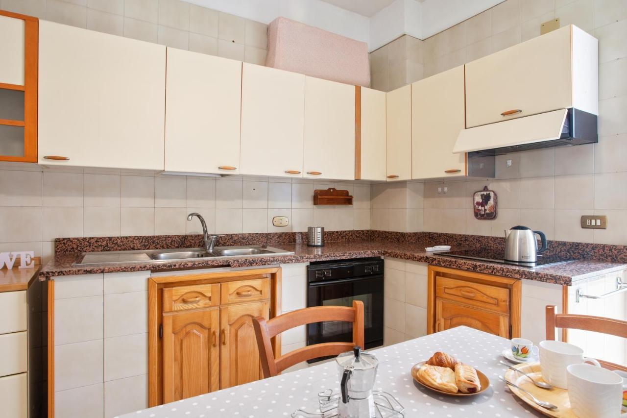 Pane & Pomodoro Beach Roomy Flat Bari Extérieur photo