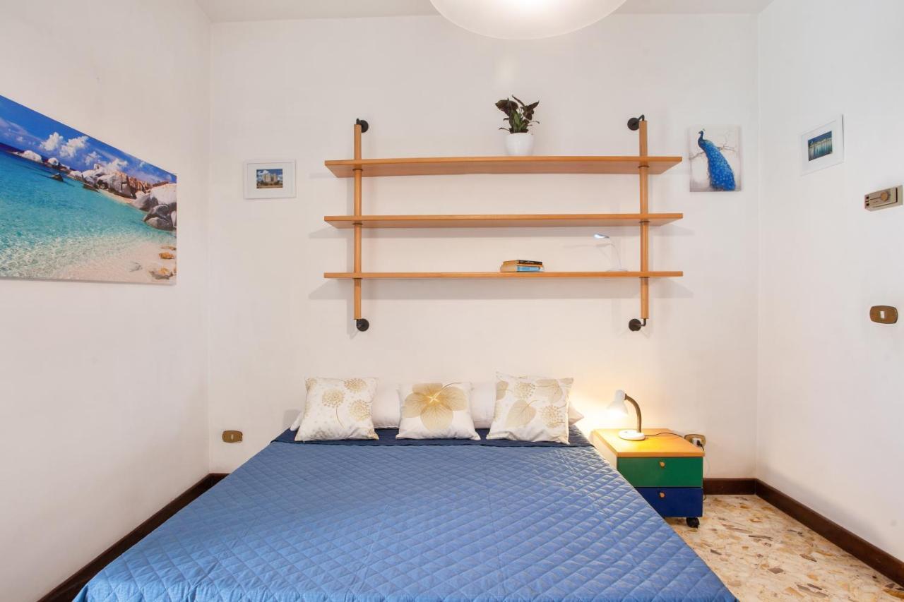 Pane & Pomodoro Beach Roomy Flat Bari Extérieur photo