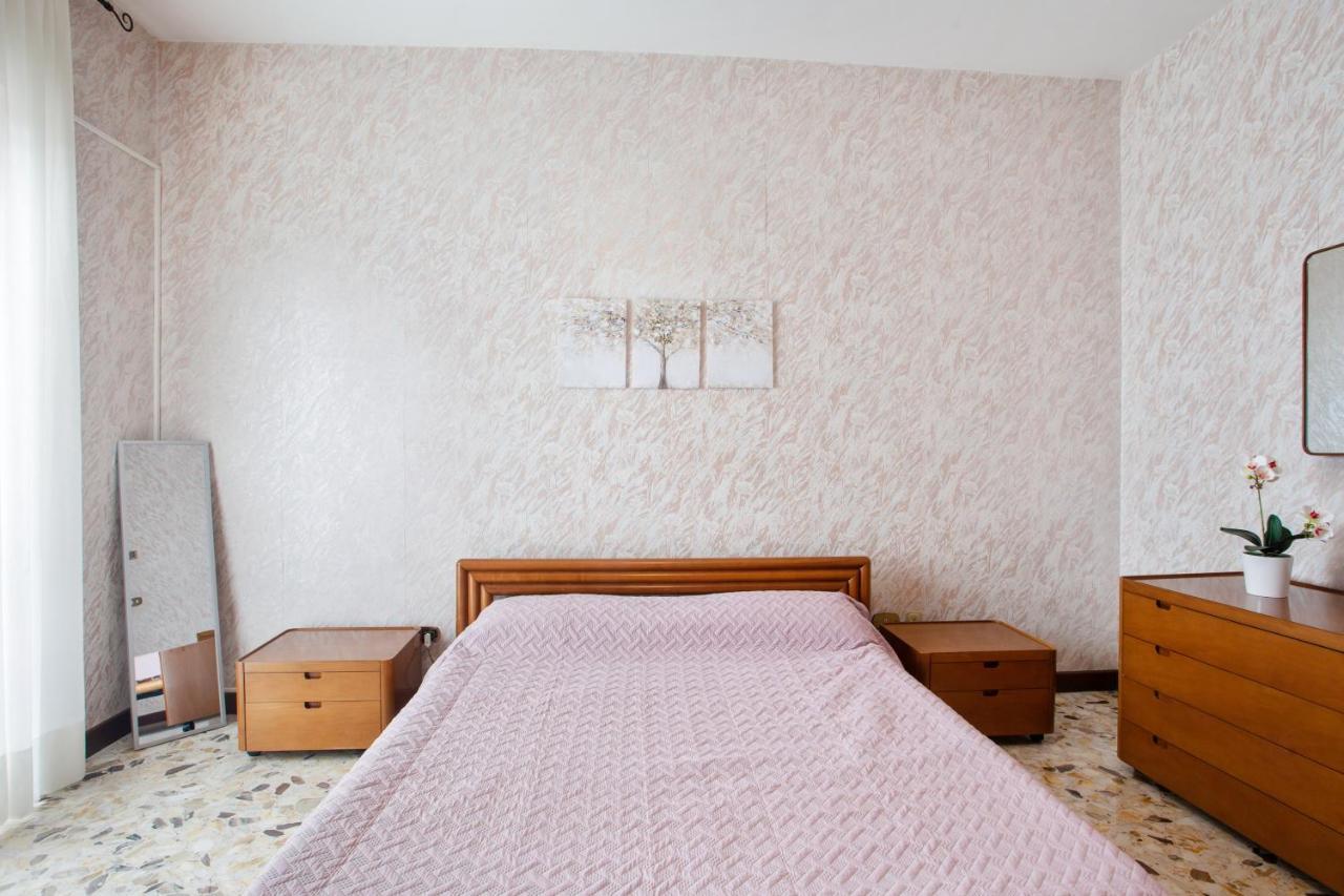 Pane & Pomodoro Beach Roomy Flat Bari Extérieur photo