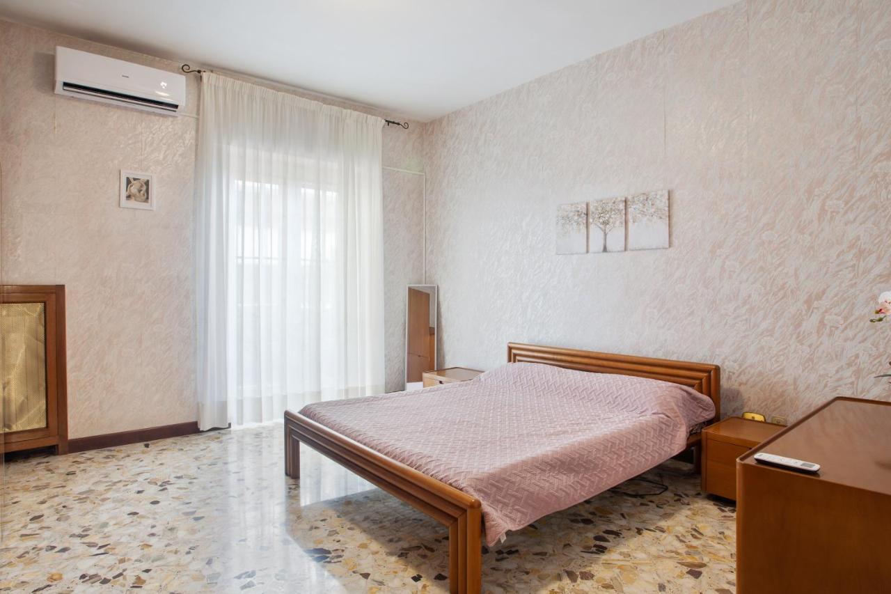 Pane & Pomodoro Beach Roomy Flat Bari Extérieur photo