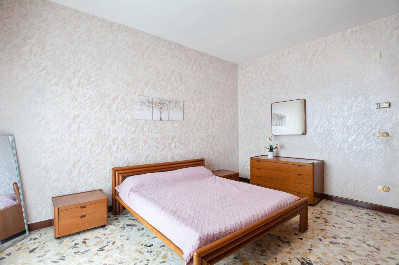 Pane & Pomodoro Beach Roomy Flat Bari Extérieur photo