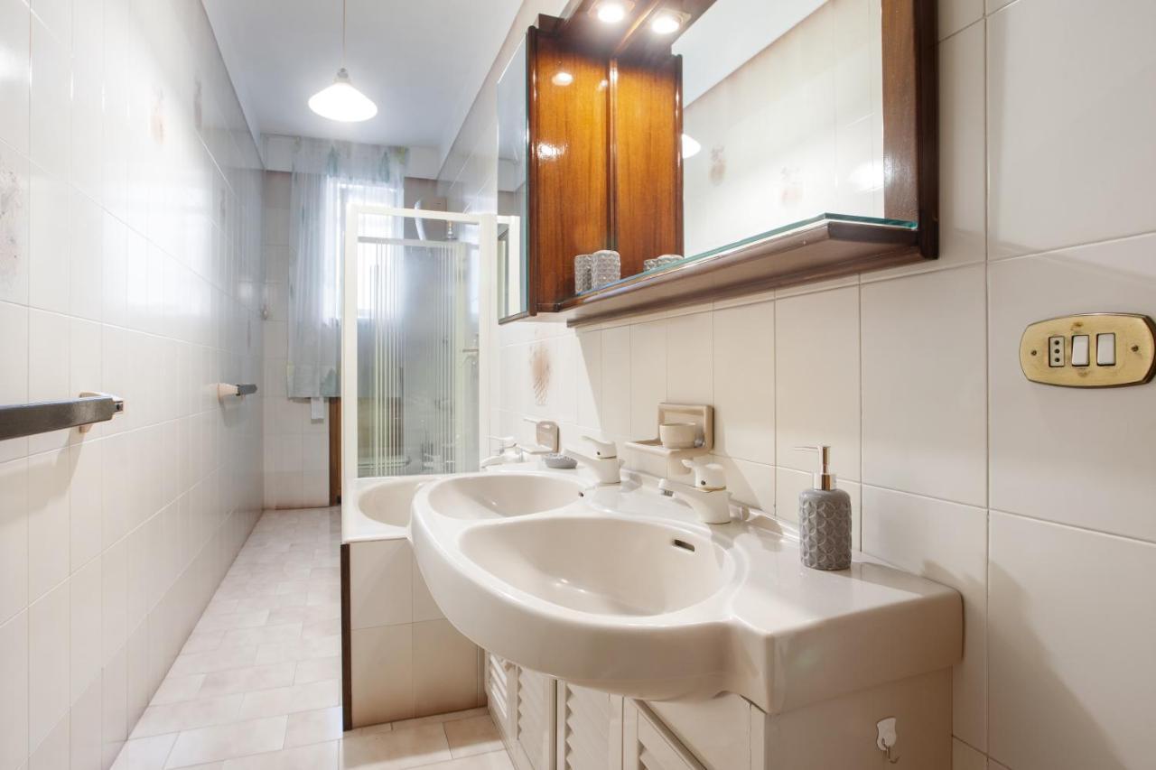 Pane & Pomodoro Beach Roomy Flat Bari Extérieur photo