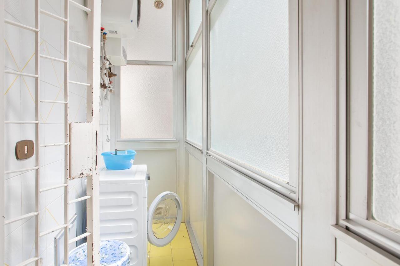 Pane & Pomodoro Beach Roomy Flat Bari Extérieur photo