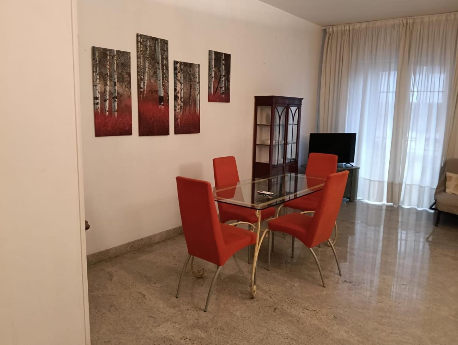Pane & Pomodoro Beach Roomy Flat Bari Extérieur photo